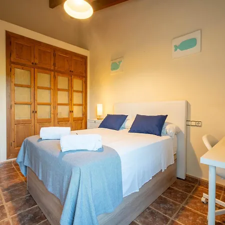 Holiday home Charming In Inca (Mallorca)