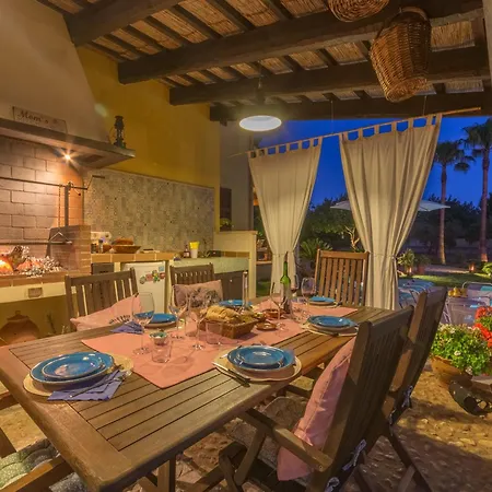 Holiday home Charming In Inca (Mallorca)