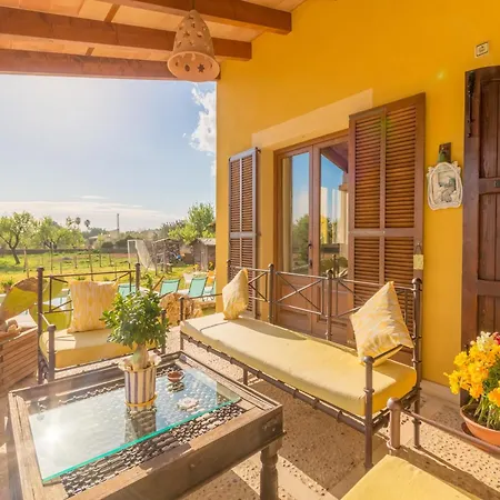 Charming In * Inca (Mallorca)