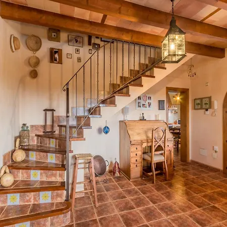 Holiday home Charming In Inca (Mallorca)