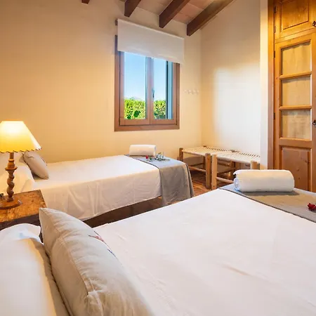 Charming In Inca (Mallorca)