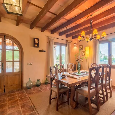 Holiday home Charming In Inca (Mallorca)