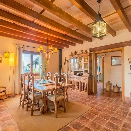 Holiday home Charming In Inca (Mallorca)