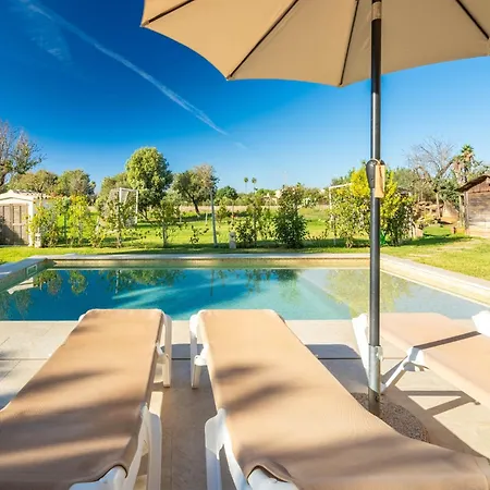 Charming In Holiday home Inca (Mallorca)