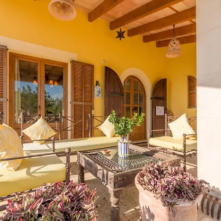 Holiday home Charming In Inca (Mallorca)