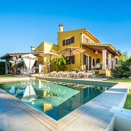 Holiday home Charming In Inca (Mallorca)