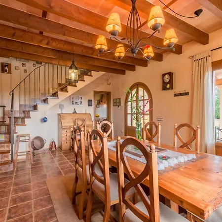 Holiday home Charming In Inca (Mallorca)