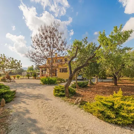 Charming In Holiday home *