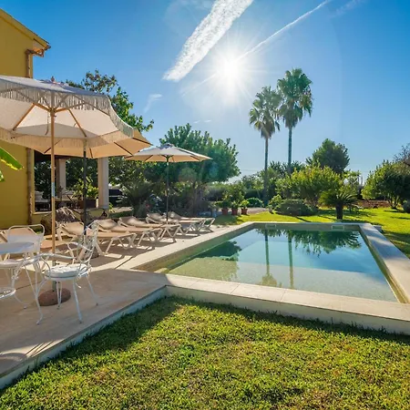 Holiday home Charming In Inca (Mallorca)