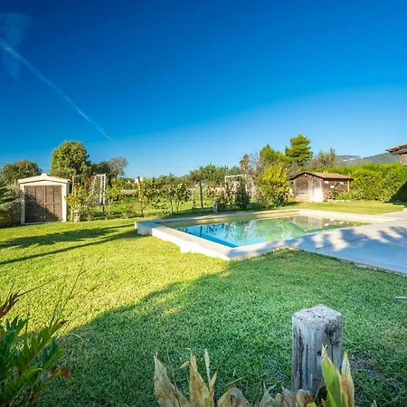 Charming In Inca (Mallorca)
